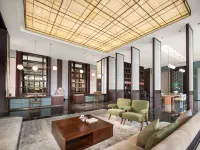 Holiday Inn Ganzhou Orchid Town Hotel di Yudu