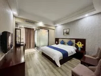Jinghua Hotel (Dongxing Port)