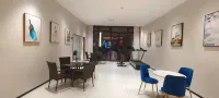 HanTing Hotel (Xingyang City Government) - palestra