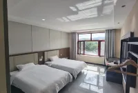 โรงแรมกานเคาซิง