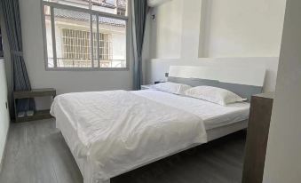 Taining Yujian Homestay