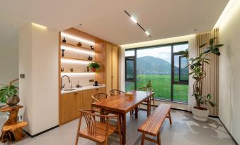 Wangtian B&B (OMG Heartbeat Paradise Store)