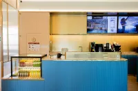 Hanting Hotel (Binzhou Wudi Ancient City Branch) Hotel a Wudi