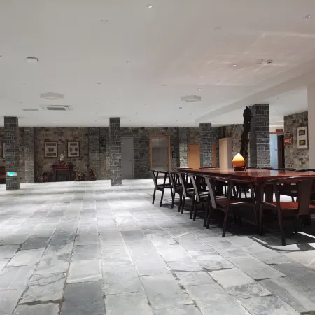 Langxi Dafoshan Yangxingu Homestay