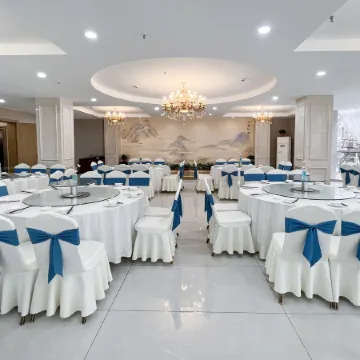 Bosen Meiju Hotel (Jinhua Building Branch)