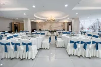 Bosen Meiju Hotel (Jinhua Building Branch) Hotels in Huating