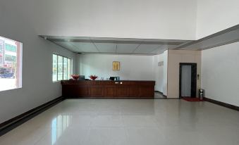 Taiyuan Hotel