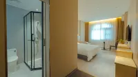 Tiandeng Haitian Hotel Hotels in Tiandeng