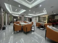 梓潼梓州印象酒店