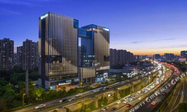Hangzhou Gongshu Kaiyuan Mingting Hotel(Wanda Plaza Branch)