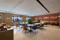 ECHIC HL (Nanchang Tengwang Pavilion Wanshou Palace) - ห้องครัว