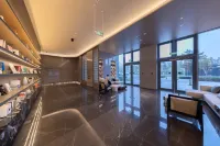 Atour Hotel Baoding East Station Hebei University New Campus