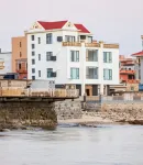 Floral Hotel·Shanhai Villa Sea View Homestay Hotels in der Nähe von Qianfeng Ancient Spot
