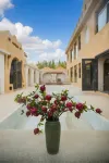 Kashi Lin Yin courtyard homestay Hotels in Кашгар