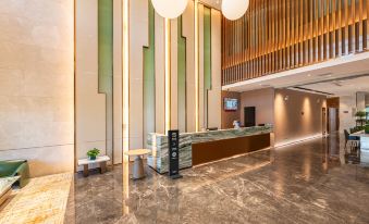 Rezen Hotel Burqin