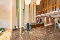 Rezen Hotel Burqin