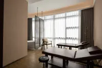 泊心雲舍（新餘仙女湖店） - SPA