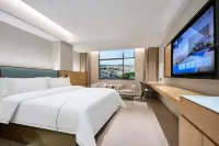 Bafeixiluo Hotel (Shenzhen Tangxiayong Cultural Plaza) Hotels in Shajing and Songgang