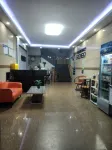 U+ E-sports Hotel (Jinjiang Flower Garden, Xichuan Airlines Road)
