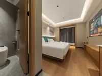 Marriott Cloud House Hotel (Jingdezhen Ancient Kiln) Hotels in Jingdezhen