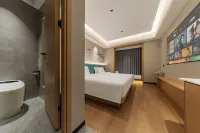 Marriott Cloud House Hotel (Jingdezhen Ancient Kiln)