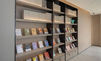 JI Hotel (Fuzhou University Qishan Campus Puxing Road)