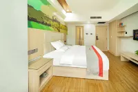 Jiduo Hotel Hotel in zona Wenchang Tower