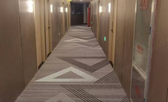 Yunyi Hotel (Datong Yungang)