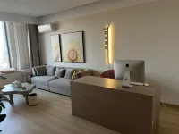 Huanxi Hotel (Xinyang High-Speed Railway Station)