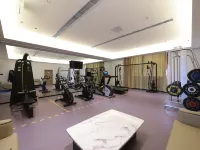 Jinjiang INN Hotels near The Seventh Hospital of Baoding