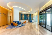 Holiday Inn Express ZHANJIANG COAST by IHG Hotels in Zhanjiang