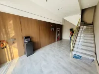 Yuedu  Future  Hotel