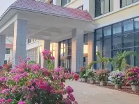 Asia-Pacific Forest Organization Jianfeng Forest Wellness and Nature Education Base Hotels in Ledong