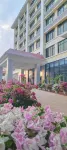 Asia-Pacific Forest Organization Jianfeng Forest Wellness and Nature Education Base
