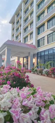 Ledong Lixiangyuan International Wellness Base