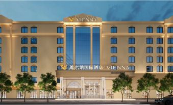 Vienna International Hotel Classic  Luoyang Shanghai Market WandaPlaza