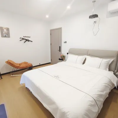 A homestay(Luoyang Museum Store) Hotel dekat Luoyang Museum