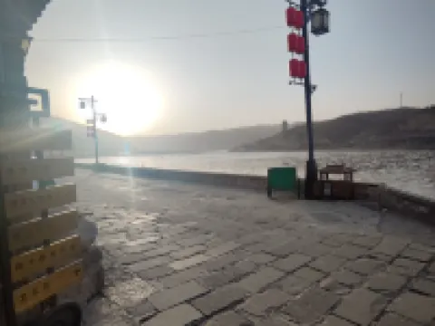 dechenyuan Các khách sạn ở Huyện Lâm