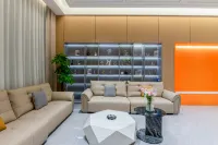 Baman Smart Hotel (Ningxiang Jinzhou Avenue Chutian Technology)