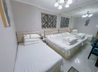 大連梧桐中国式旅館（大連理工大学淩水キャンパス） Department of Engineering Mechanics Dalian University of Technology周辺のホテル