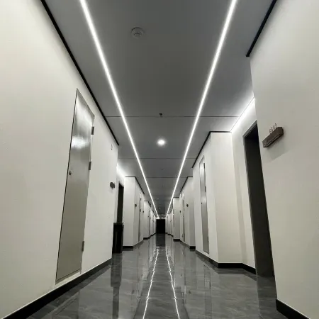 Xinshun Hotel (Mohan Modin Economic Cooperation Zone)