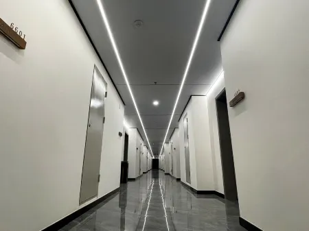 Xinshun Hotel Отели рядом с достопримечательностью «Mohan»