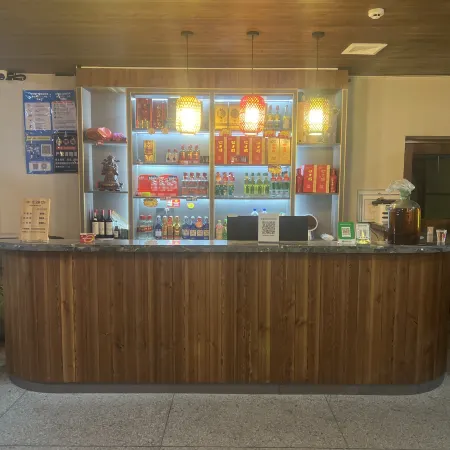 Huxinju Homestay