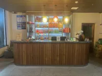 Huxinju Homestay