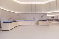 JI Hotel (Nanchang Jingdong Avenue Subway Station) - Hot Springs