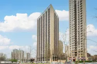 Qianyue Yunyingyin Hotel (Yuedengge Subway Station)