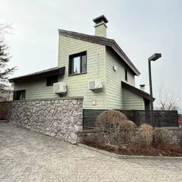 Xi Yue | Luxury Holiday Villas