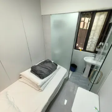 Qingyu Homestay (Kunming Railway Station)