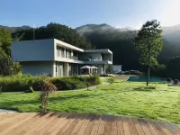 Even's Garden Ξενοδοχεία στην πόλη Λόνγκμεν