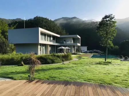 Even's Garden Отели рядом с достопримечательностью «Jiayizhuang»